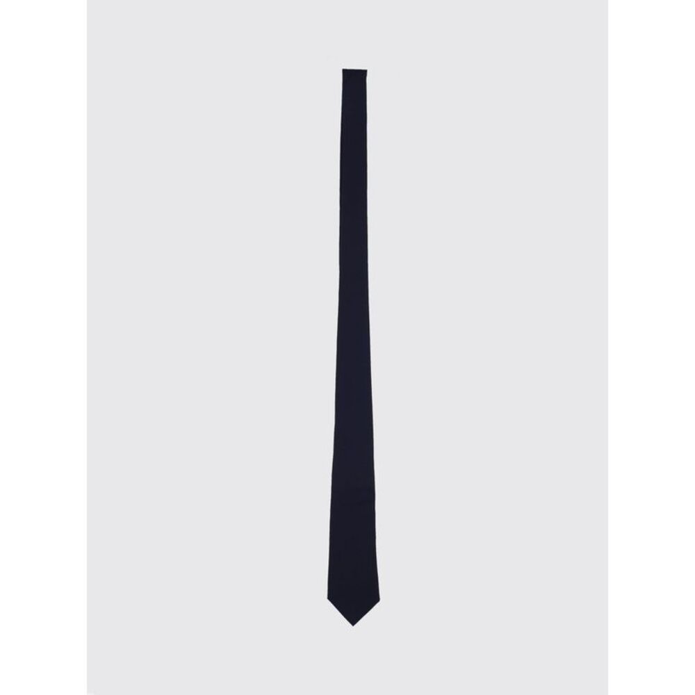 Brunello Cucinelli Tie Men Blue